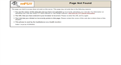Desktop Screenshot of gearmarketing.com