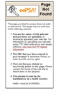 Mobile Screenshot of gearmarketing.com